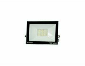 DAM Reflektor KROMA LED 100W NW IP65 120° šedá