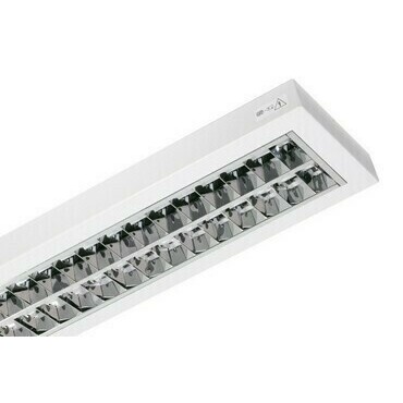 TREVOS LUXOR LED 2.4ft 6400/840