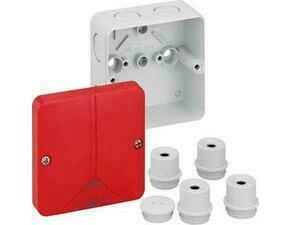 SPELSBERG 80770701 Abox m 025 SB-L