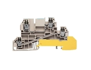 WEIDMÜLLER 1029900000 WDL 2.5/N/L/PE