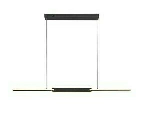 LED svítidlo závěsné RABALUX 72231 Sindri LED 36W