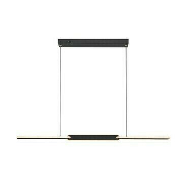 LED svítidlo závěsné RABALUX 72231 Sindri LED 36W