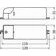 LEDV ET PARROT 105/220-240 I UNV1 OSRAM