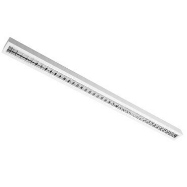 Svítidlo LED stropní MODUS EVAL 1500 mm 4000K (EVAL1LKV4V1/1050DALI)