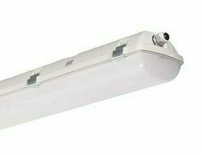 Svítidlo průmyslové TREVOS FUTURA 2.4ft, 3200 lm, IP66, 4000 K