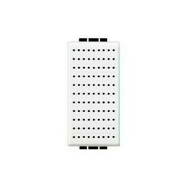 LEG N4916DPA BT LLT KLAPKA ŽAL. 1M BÍLÁ