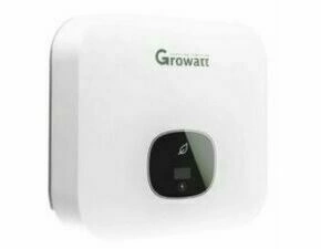 Střídač Growatt MIN4200TL-XH