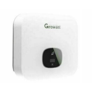 Střídač Growatt MIN4200TL-XH