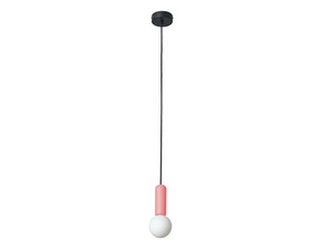 LED svítidlo dekorativní OSRAM DECOR CONCRETE MIC PENDANT 1XG9 PK