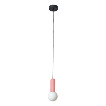 LED svítidlo dekorativní OSRAM DECOR CONCRETE MIC PENDANT 1XG9 PK