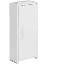 Rozvodnice nástěnná HAG FWB41S, FW, IP44, tř. ochr.II, 48 mod., 6