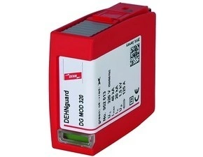 DEHN 952013  Svodič přepětí - ochranný modul s varistorem pro guard M a S DEHN DEHN