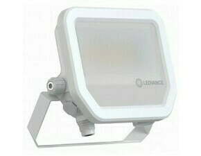LED reflektor LEDVANCE FL 20 P 17W 2K4LM 865 PS SY100 WT, bílá