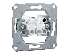 SCHN 121500 ELSO mechanismus - přepínač sériový řazení 5