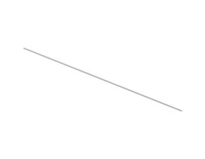 SCHM KA-1212-99 Podpěrný element 3 m, do betonu