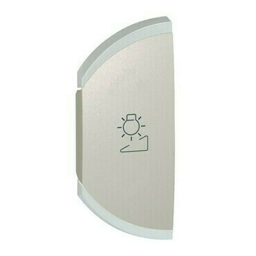 LEG 068477 CL TITAN KRYT STMÍVÁNÍ LEVÝ