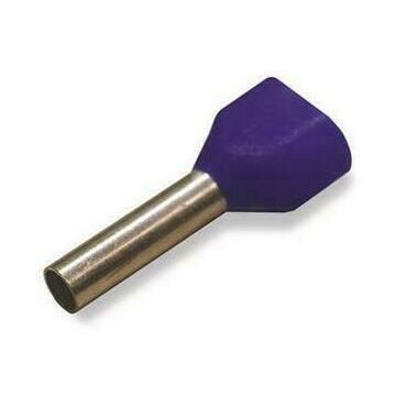 WAGO 216-545 Dvojitá dutinka jen pro řadu 811