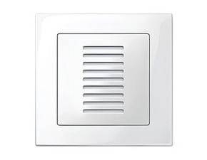 SCHN MTN6221-0319 KNX regulátor teploty místnosti, komerční, Polar, System M