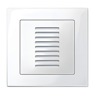 SCHN MTN6221-0319 KNX regulátor teploty místnosti, komerční, Polar, System M