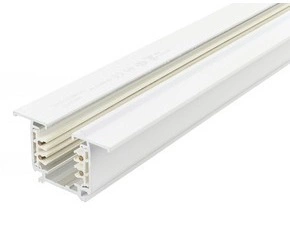 Lišta LEDVANCE TRACKLIGHT RECESS1M TRACK 1000MM WTPWGR