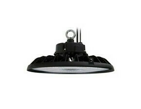 LED svítidlo průmyslové MC LED G2 200W, 5000K, 120°, CRI80, stmívatelné 0-10V