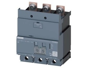 OEZ 3VA9223-0RL30 3VA9223-0RL30 Chráničový modul provedení RCD820, typ A, Ue AC 127 ÷ 690 V / AC 100