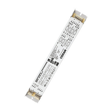 Předřadník elektronický OSRAM QTP5 3X14,4X14/220-240