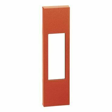 LEG KR02 LNOW KRYT ZÁS.ITAL.ST.1M ČERVE