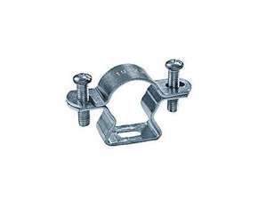 HLS HL 904306 Distanční příchytka, průměr 48 - 54 mm, galvanicky pozinkováno, GZ