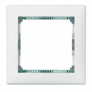 LEG 774461 VA RÁMEČEK 1P ČIRÝ PR.