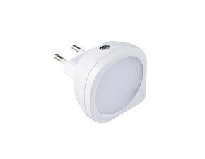 LED lampa dekorativní RABALUX 4647 BILLY bílá LED 0,5W