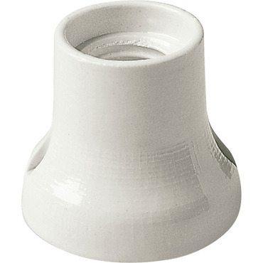 SCHM 02250 Koncovka pro podparapetní systémy 80x60 - bílá