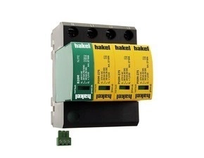 HAKEL 27023 PIIIM-275 DS/3+1 Vseries SPD typ 2 RP 0,53kč/ks