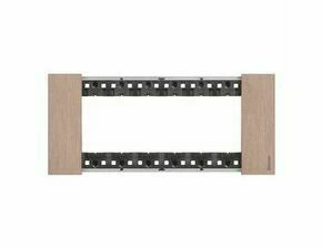 LEG KA4806ZM LNOW RÁMEČEK 6M MĚĎ