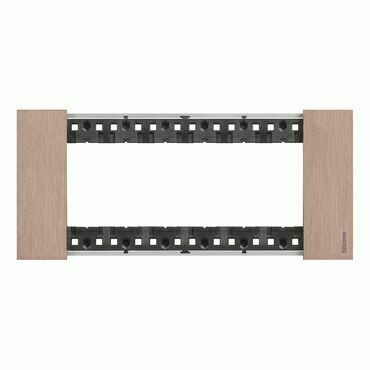 LEG KA4806ZM LNOW RÁMEČEK 6M MĚĎ