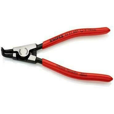 KNIPEX 46 21 A01 SB Kleště na pojistné kroužky