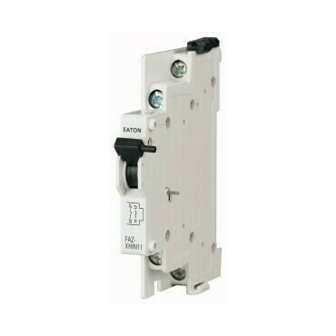 EATON 286054 FAZ-XHIN11 Pomocný kontakt pro jističe FAZ, 1z1v