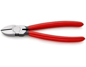 KNIPEX 70 01 180 Kleště štípací boční