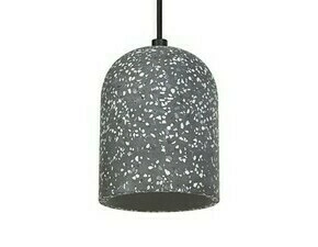 Svítidlo dekorativní OSRAM DECOR PILL PENDANT 1XE27 BK        OSRAM