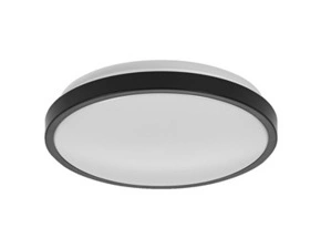 LED svítidlo stropní OSRAM ORBIS DISC 30CM 18W CLICKCCT IP44BK