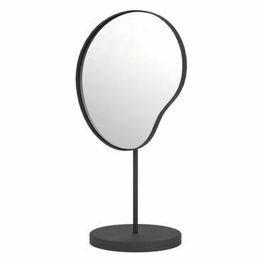 Zrcadlo 180x125x310 MUNGERANIE černá 180×125×310 mm EGLO