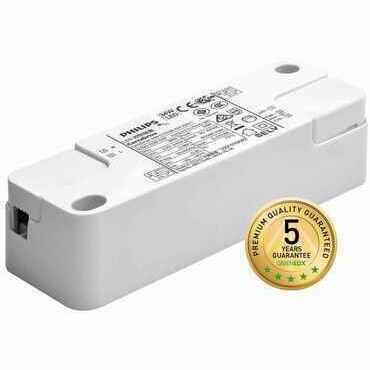 Napájecí zdroj LED GREENLUX DRIVER VIRGO 5Y 28W 700mA (2/2)