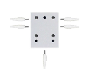 MC LED 4-cestný rozbočovač k lineárnímu LED svítidlu