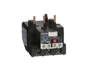 SCHN LRD3361 jisticí nadproudové relé - 55...70A - třída 10A