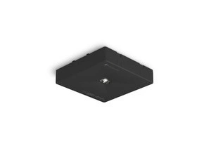 Svítidlo nouzové TM TECHNOLOGIE ONTEC R M5 105 M AT B, IP20, 1 h, černé