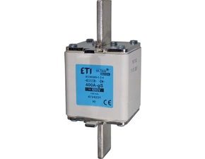 ETI 004725230 pojistka, M3 gS 560A/690V
