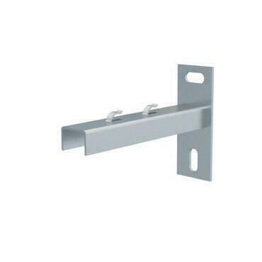 ARKYS ARK-215115 Nosník NPZM 150 "GZ" - pro žlab 150/50; 150/100