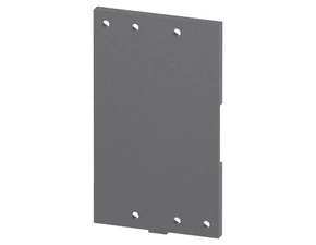 OEZ 3VA9187-0SH10 Adaptér na DIN lištu