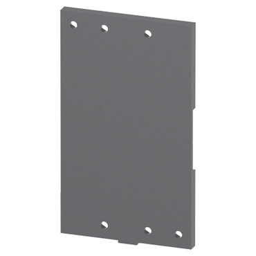 OEZ 3VA9187-0SH10 Adaptér na DIN lištu