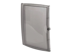 FAM Dveře PC pro 3926-T (39261) průhledné